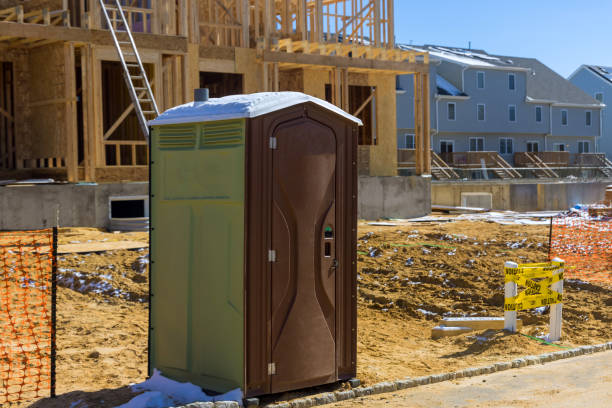 Best Local porta potty services  in Woodbridge, VA