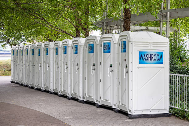 Portable Toilet Options We Offer in Woodbridge, VA