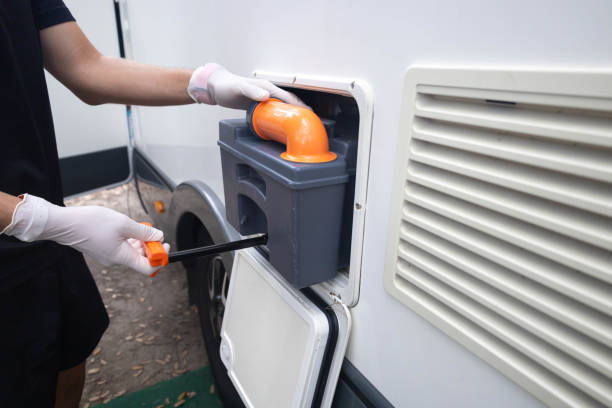 Best Porta potty rental near me  in Woodbridge, VA