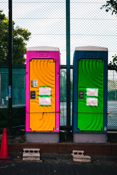 Best Portable restroom trailer rental  in Woodbridge, VA