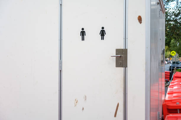 Best Emergency porta potty rental  in Woodbridge, VA