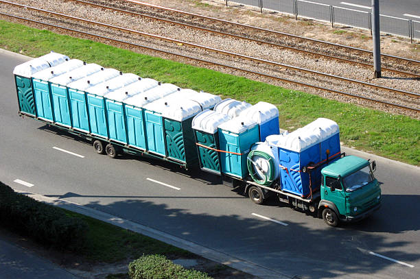 Best Porta potty delivery and setup  in Woodbridge, VA