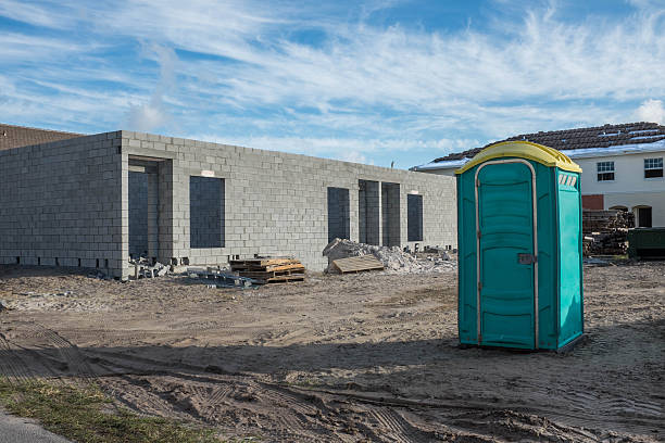 Best Construction site porta potty rental  in Woodbridge, VA