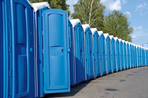 Best Affordable porta potty rental  in Woodbridge, VA